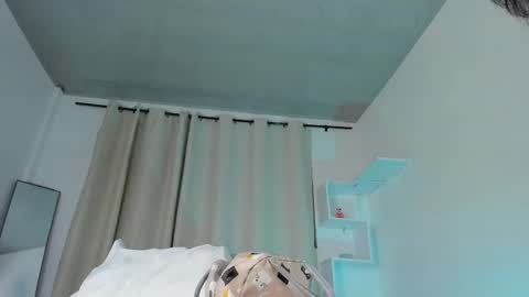 selenafox online show from October 7, 2:09 am