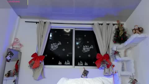 selenafox online show from November 21, 1:59 am