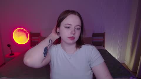 Lilith online show from May 5, 4:15 pm