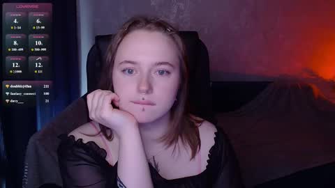 Lilith online show from June 11, 12:32 am