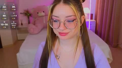 selenamills online show from April 11, 1:43 am