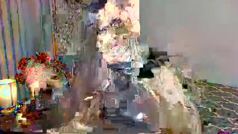 Selena online show from September 21, 2:35 am