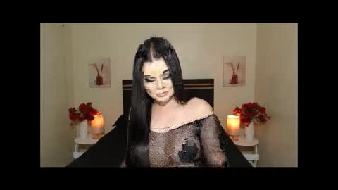 Selena online show from March 29, 2:22 am