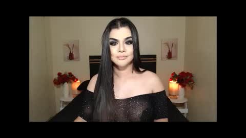 Selena online show from April 11, 8:51 am