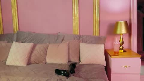 SelenaSin online show from October 27, 11:52 pm