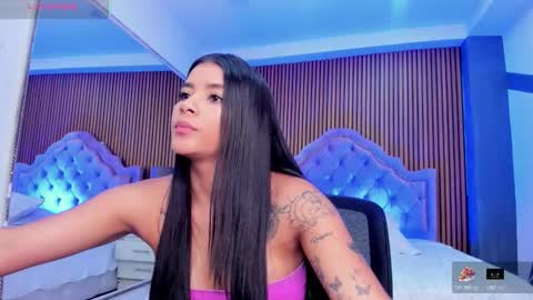 Snapshot of selenastonne chatting on October 23, 8:29 pm selenastonne online show from October 23, 8:29 pm