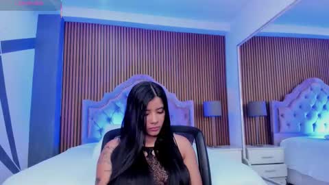 Snapshot of selenastonne chatting on October 27, 8:46 pm selenastonne online show from October 27, 8:46 pm