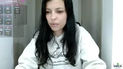 Selene online show from June 29, 2:18 am
