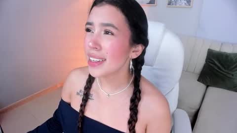 Snapshot of selene_e chatting on September 8, 8:08 pm Karol. online show from September 8, 8:08 pm