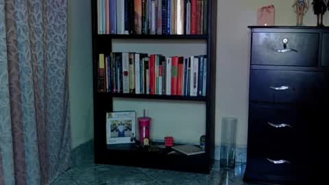 selene_hebe online show from July 7, 6:47 am
