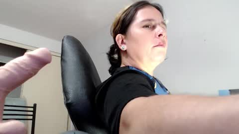 selene online show from March 27, 10:09 pm