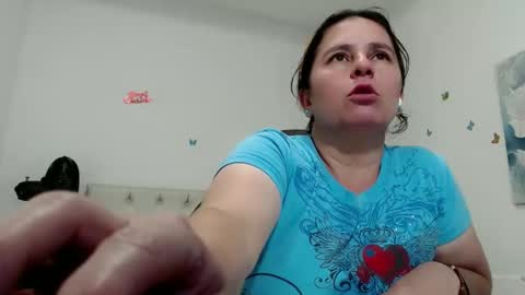 selene online show from April 8, 4:07 pm