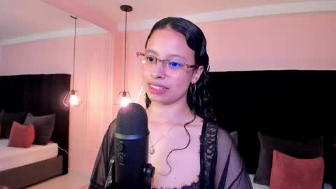 Selene Rousse  online show from October 11, 4:12 am