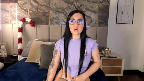 Selene online show from November 28, 12:19 pm