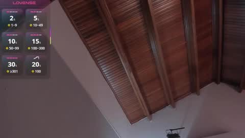 Selene online show from February 12, 3:01 am