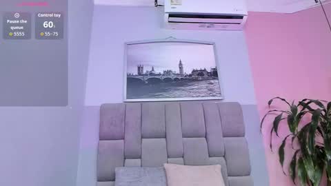 Selene online show from March 17, 8:34 pm