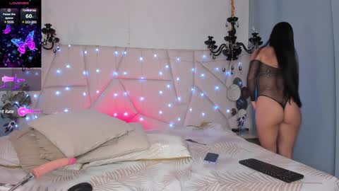 Snapshot of selenee__ chatting on January 11, 5:07 pm Selenee online show from January 11, 5:07 pm