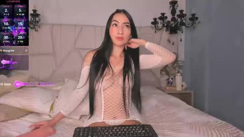 Snapshot of selenee__ chatting on March 8, 3:35 pm Selenee online show from March 8, 3:35 pm