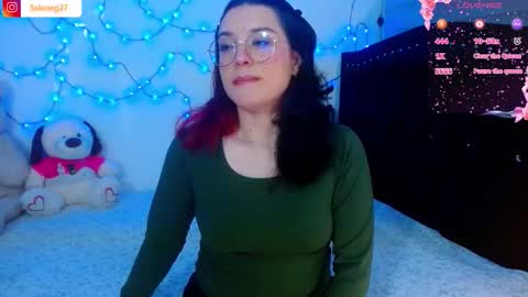 Selene G  online show from March 21, 4:28 am