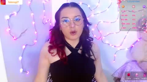 Selene G  online show from May 30, 3:03 am