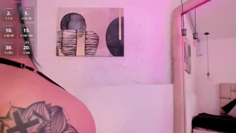 Snapshot of selenem_ chatting on November 13, 11:42 am Selene online show from November 13, 11:42 am