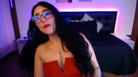 Selene online show from July 9, 11:09 pm