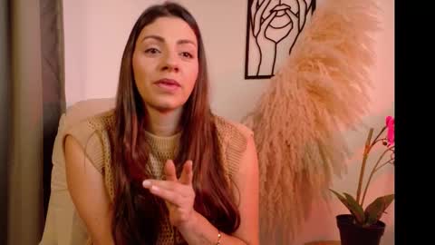 Selene Nova online show from March 23, 7:40 pm