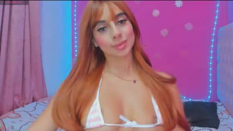 Selenevosse  online show from February 15, 3:36 am