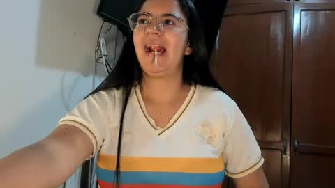 Dani online show from June 28, 12:05 am