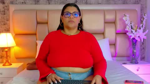 Selenna Cooper online show from January 16, 11:47 am