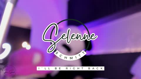 Selenne online show from January 10, 8:59 pm