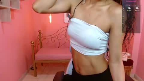 Mayte online show from June 26, 11:25 am