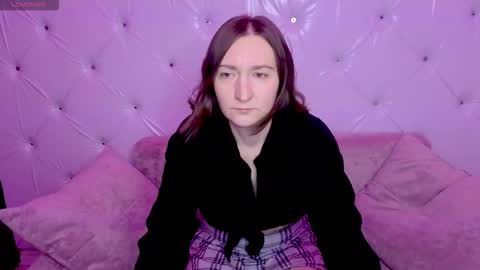 selestiasonata online show from March 7, 2:19 am