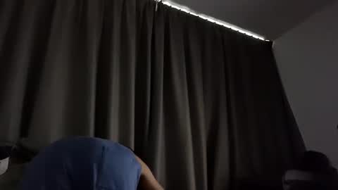 Julian Kinky Bi-guy online show from November 15, 10:12 am