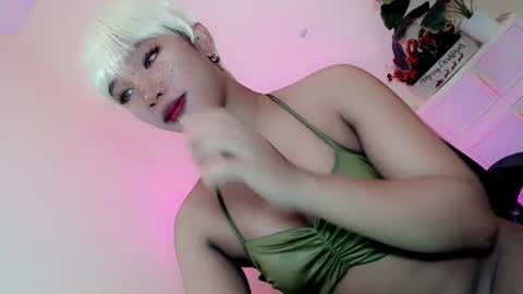 Jessy online show from June 21, 9:23 am