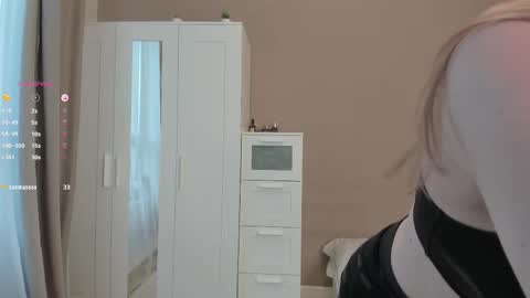 Selina online show from March 26, 3:56 am