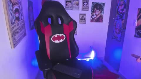  Selinna Kyle  online show from January 21, 4:10 am