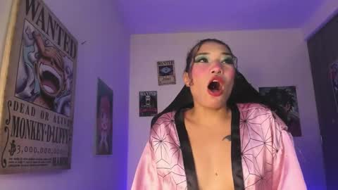  Selinna Kyle  online show from February 28, 6:43 am