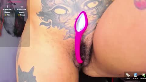  Selinna Kyle  online show from October 18, 2:03 am