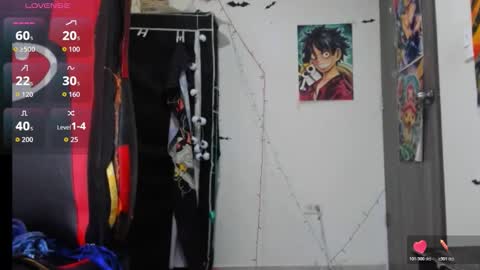  Selinna Kyle  online show from November 19, 2:55 am