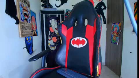  Selinna Kyle  online show from January 10, 5:53 am