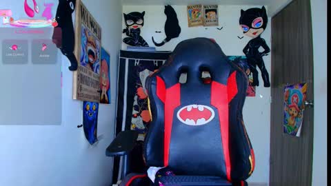  Selinna Kyle  online show from January 14, 5:02 am