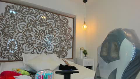 Snapshot of selket_ chatting on January 7, 11:05 am Selket online show from January 7, 11:05 am