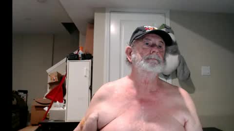 selkie2s online show from September 13, 2:06 pm