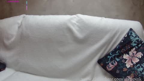 My name is Sella and im Bisexual online show from December 17, 8:20 am