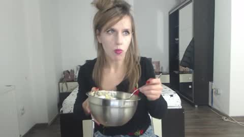 sellena_angels online show from January 31, 11:56 am