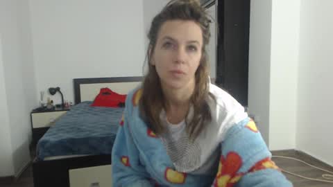 sellena_angels online show from February 19, 6:11 am