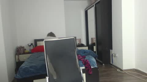 sellena_angels online show from February 25, 6:58 am