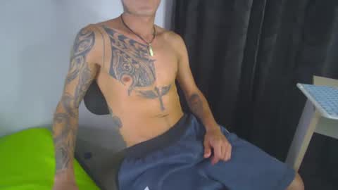 sem_alas online show from January 7, 8:45 am