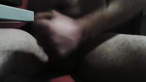 Sexmaniac19 online show from February 20, 3:34 pm